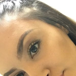 Meet your Posher, Antonia